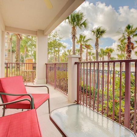 Gorgeous 1St-Floor, End Unit Condo W Lakeview Orlando Exterior photo