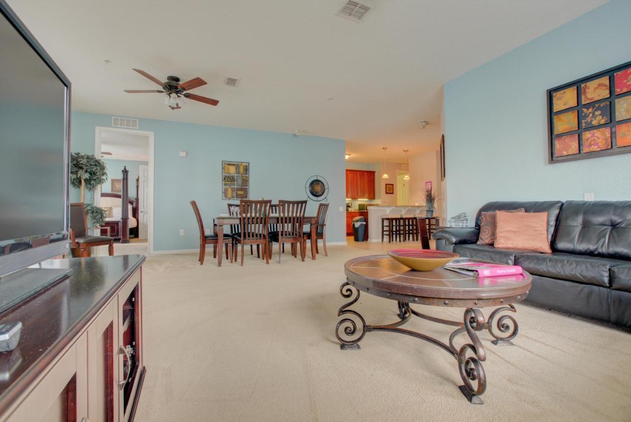 Gorgeous 1St-Floor, End Unit Condo W Lakeview Orlando Exterior photo