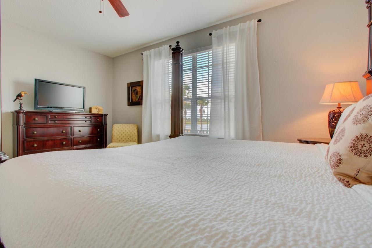 Gorgeous 1St-Floor, End Unit Condo W Lakeview Orlando Exterior photo