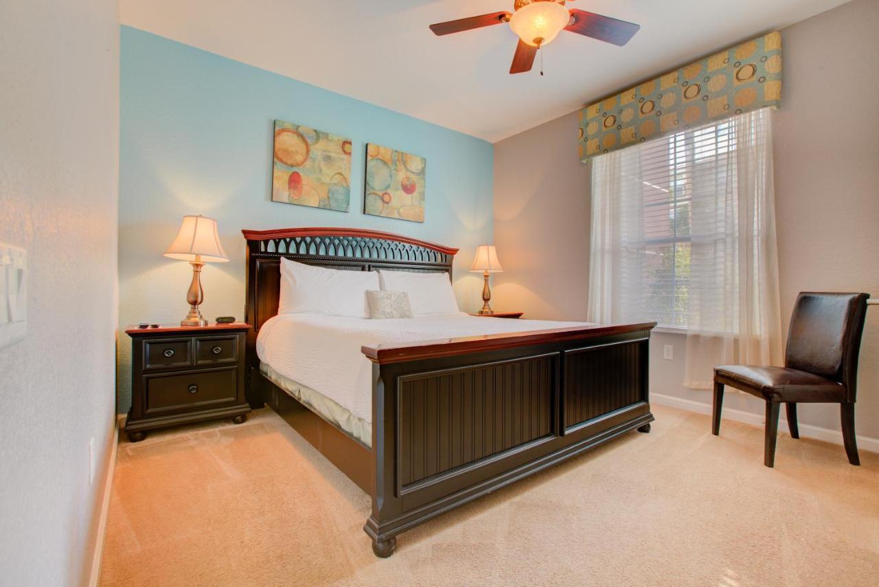 Gorgeous 1St-Floor, End Unit Condo W Lakeview Orlando Exterior photo
