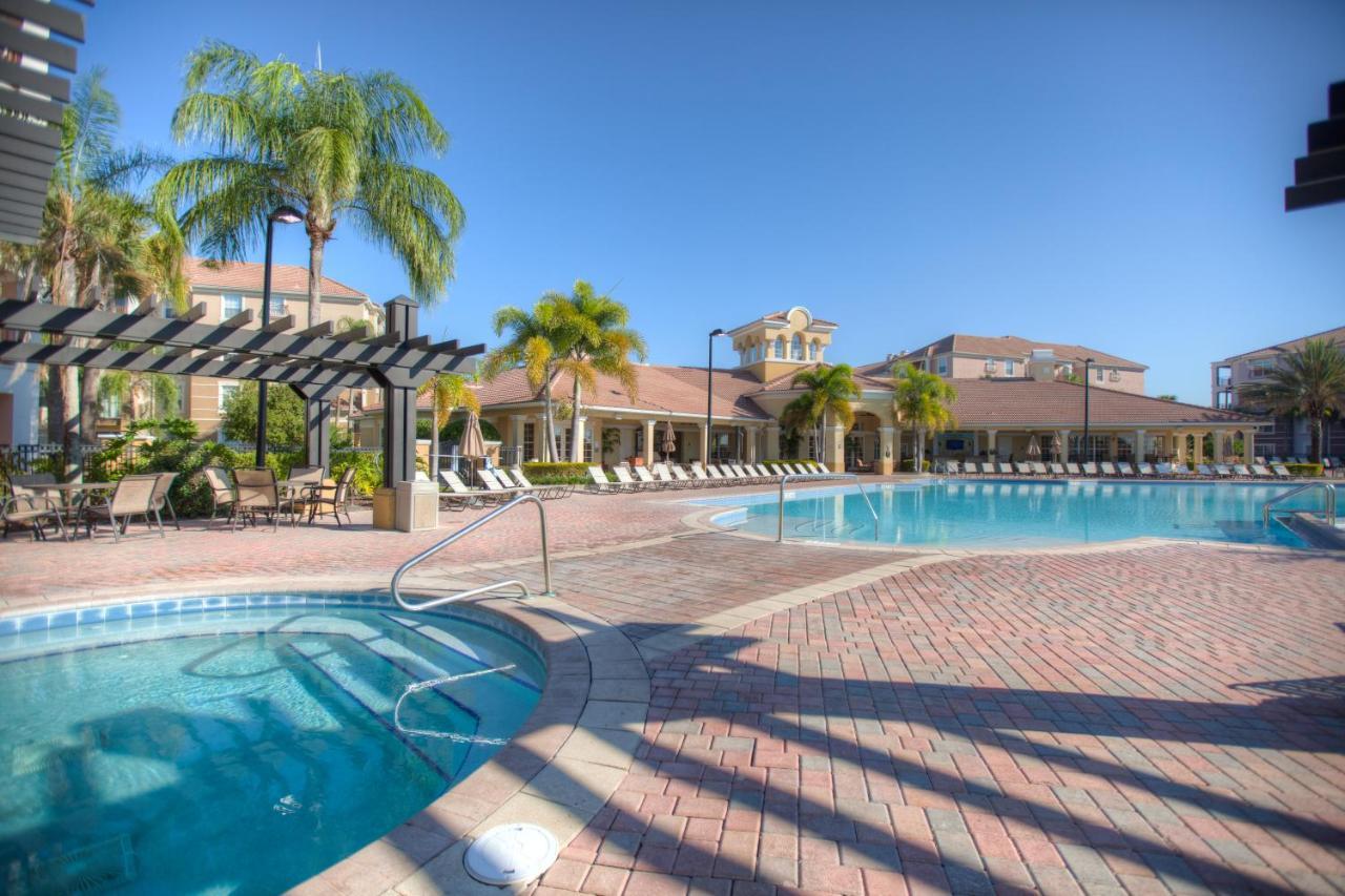Gorgeous 1St-Floor, End Unit Condo W Lakeview Orlando Exterior photo