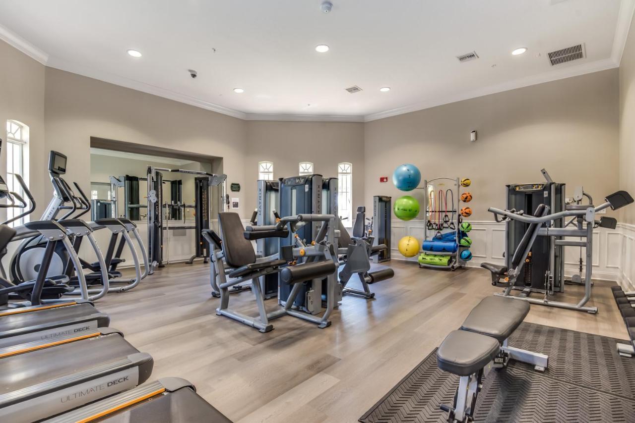 Gorgeous 1St-Floor, End Unit Condo W Lakeview Orlando Exterior photo