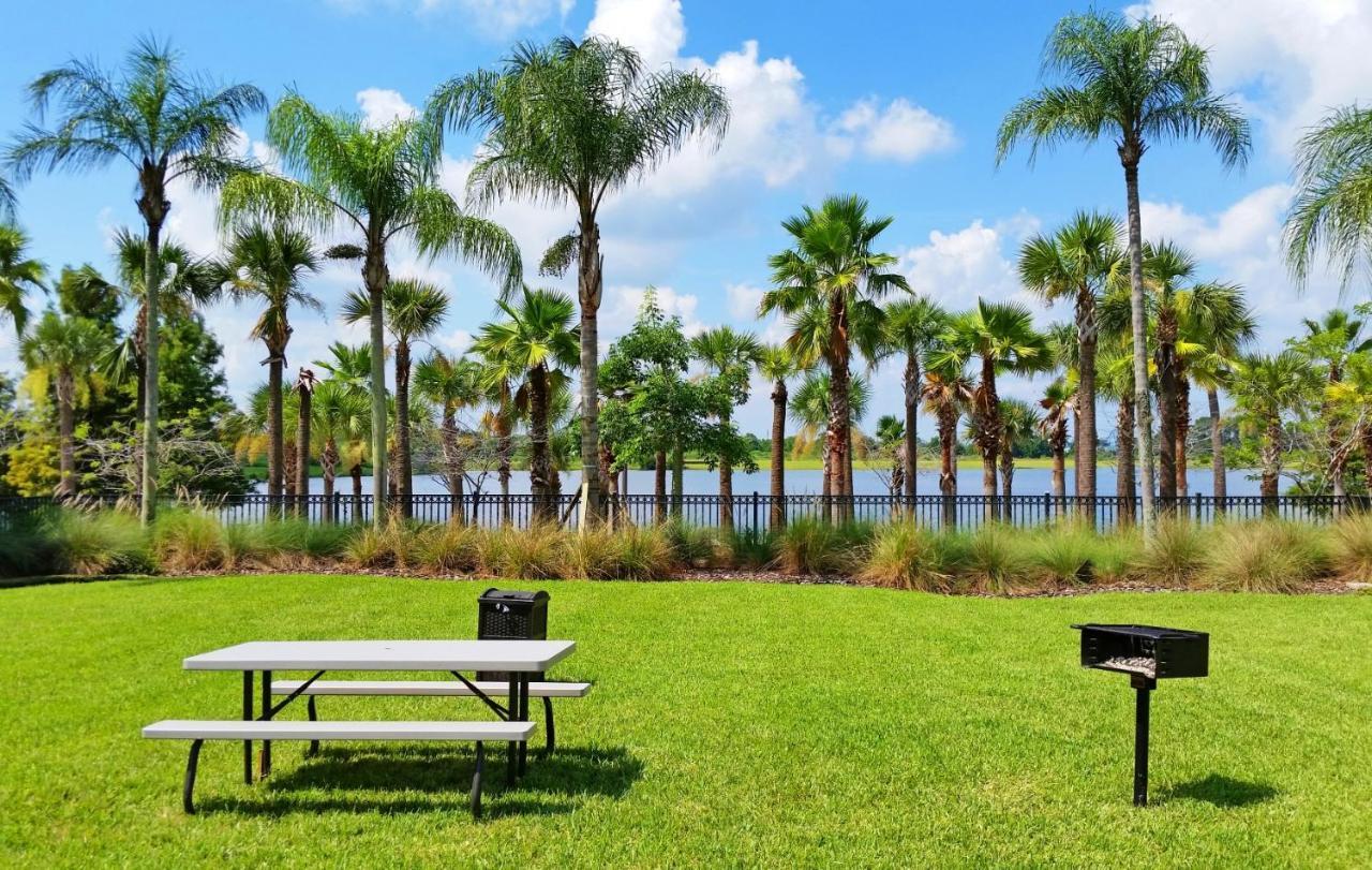 Gorgeous 1St-Floor, End Unit Condo W Lakeview Orlando Exterior photo