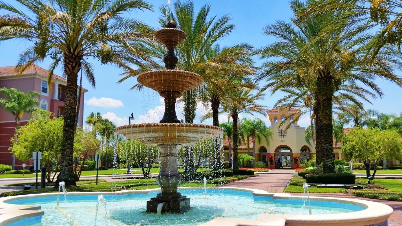 Gorgeous 1St-Floor, End Unit Condo W Lakeview Orlando Exterior photo
