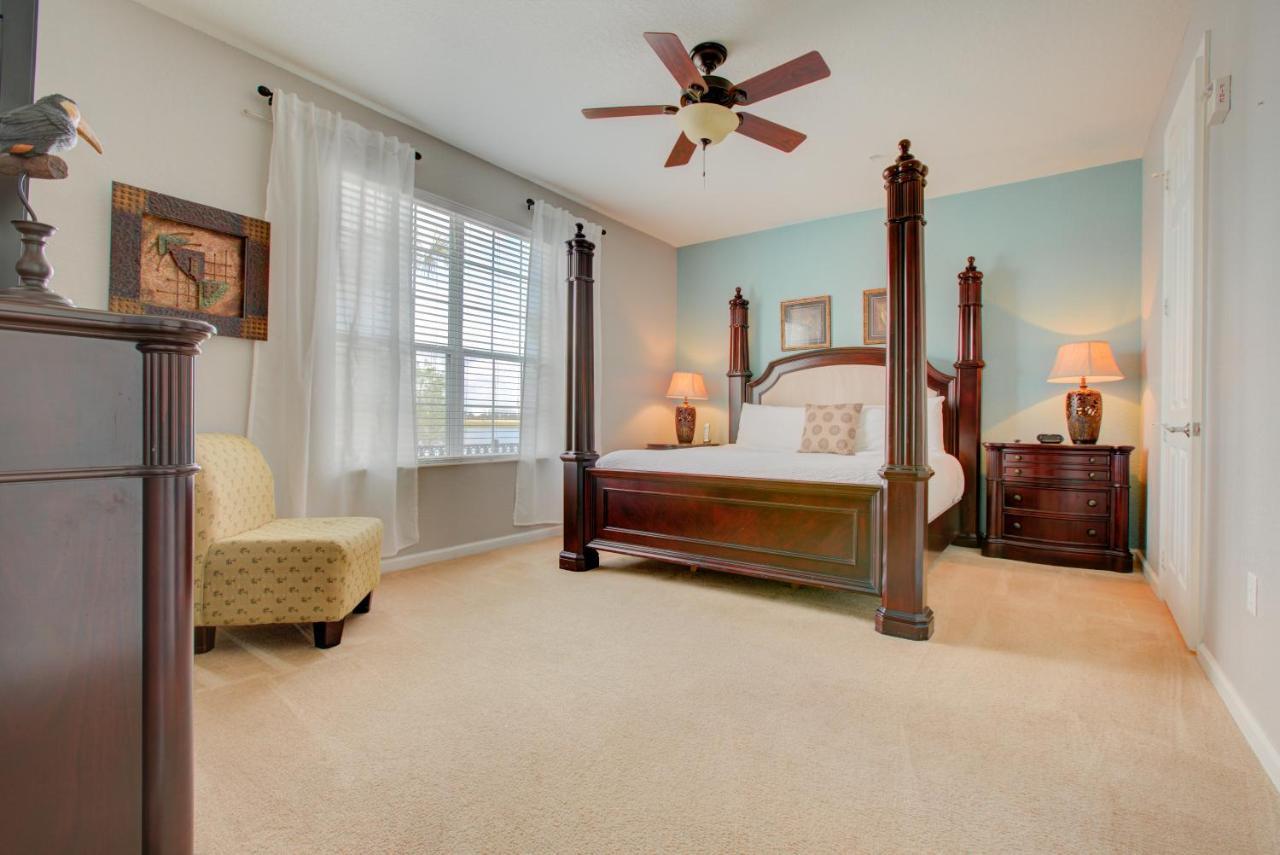 Gorgeous 1St-Floor, End Unit Condo W Lakeview Orlando Exterior photo