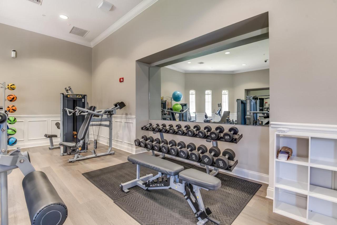 Gorgeous 1St-Floor, End Unit Condo W Lakeview Orlando Exterior photo