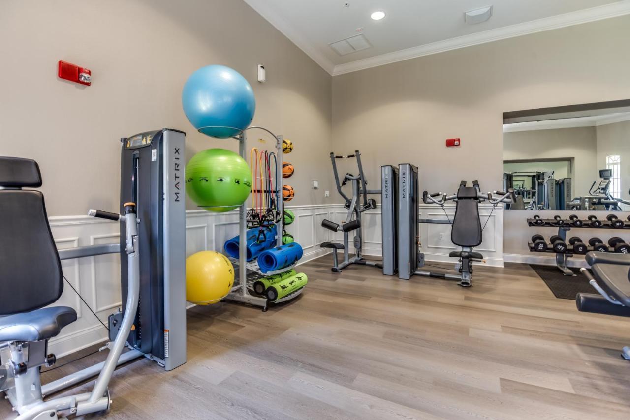 Gorgeous 1St-Floor, End Unit Condo W Lakeview Orlando Exterior photo