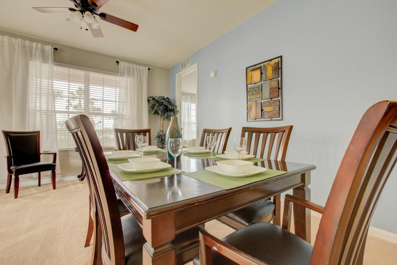 Gorgeous 1St-Floor, End Unit Condo W Lakeview Orlando Exterior photo