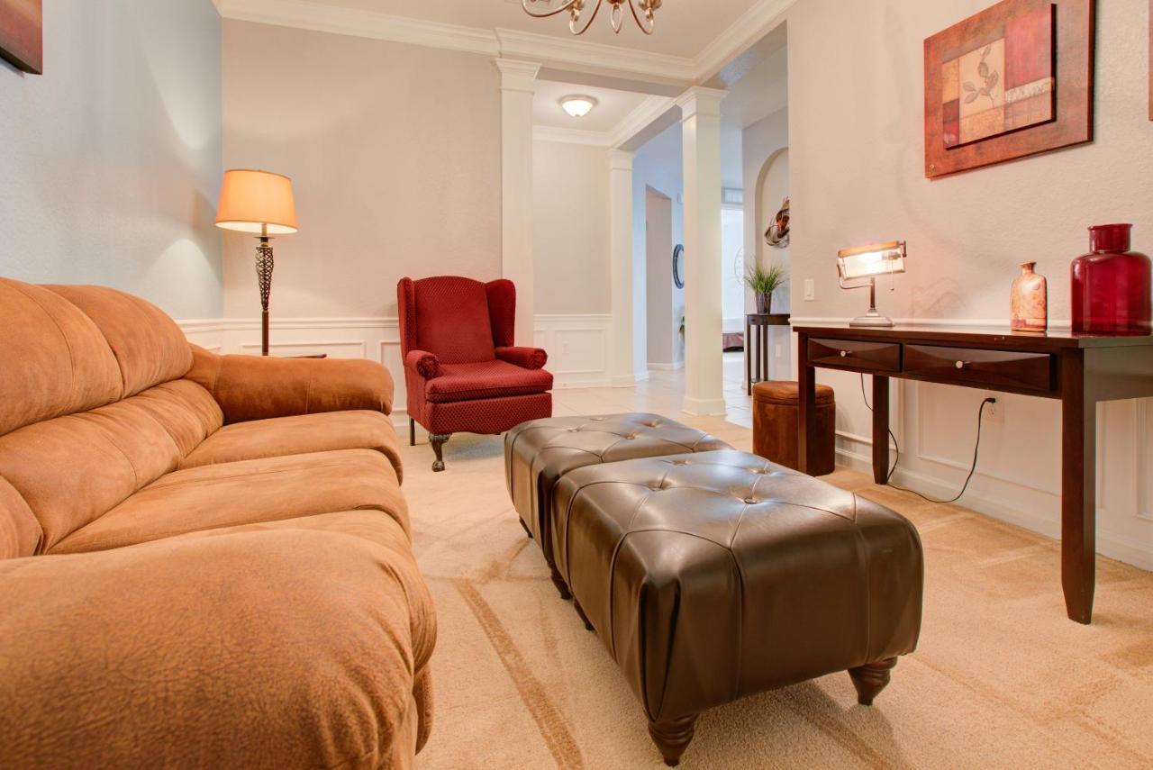 Gorgeous 1St-Floor, End Unit Condo W Lakeview Orlando Exterior photo