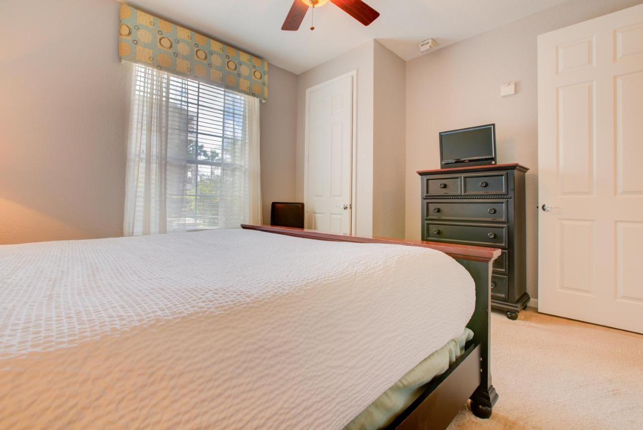 Gorgeous 1St-Floor, End Unit Condo W Lakeview Orlando Exterior photo