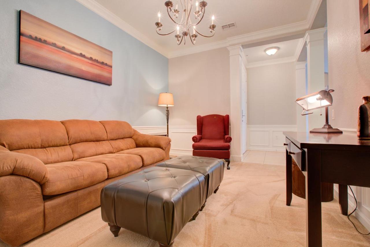 Gorgeous 1St-Floor, End Unit Condo W Lakeview Orlando Exterior photo