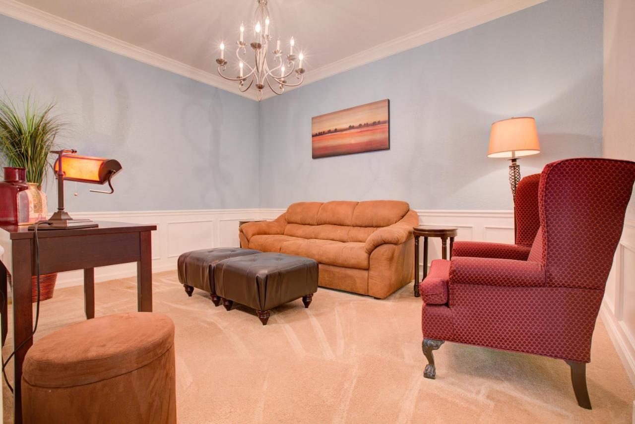 Gorgeous 1St-Floor, End Unit Condo W Lakeview Orlando Exterior photo