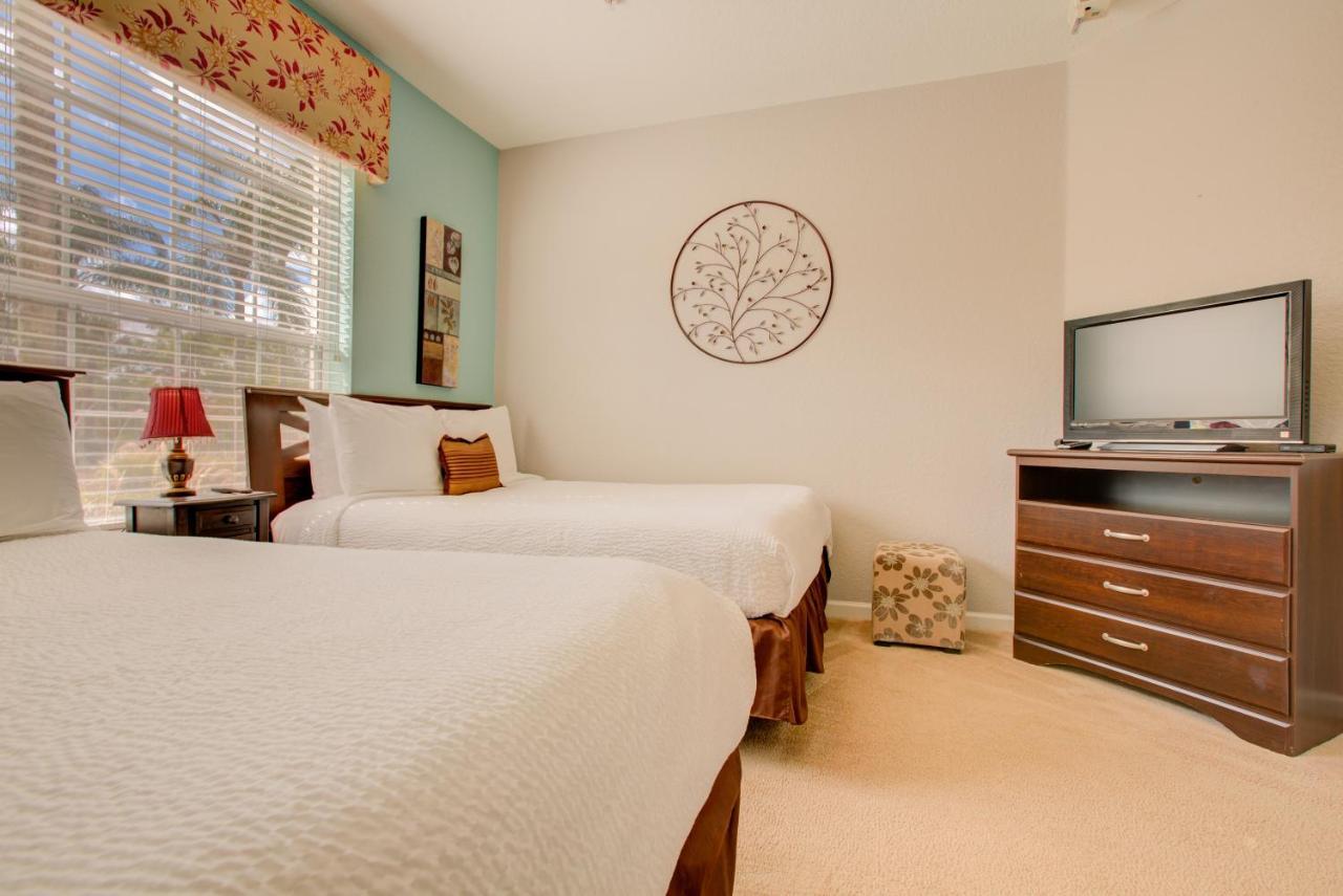 Gorgeous 1St-Floor, End Unit Condo W Lakeview Orlando Exterior photo