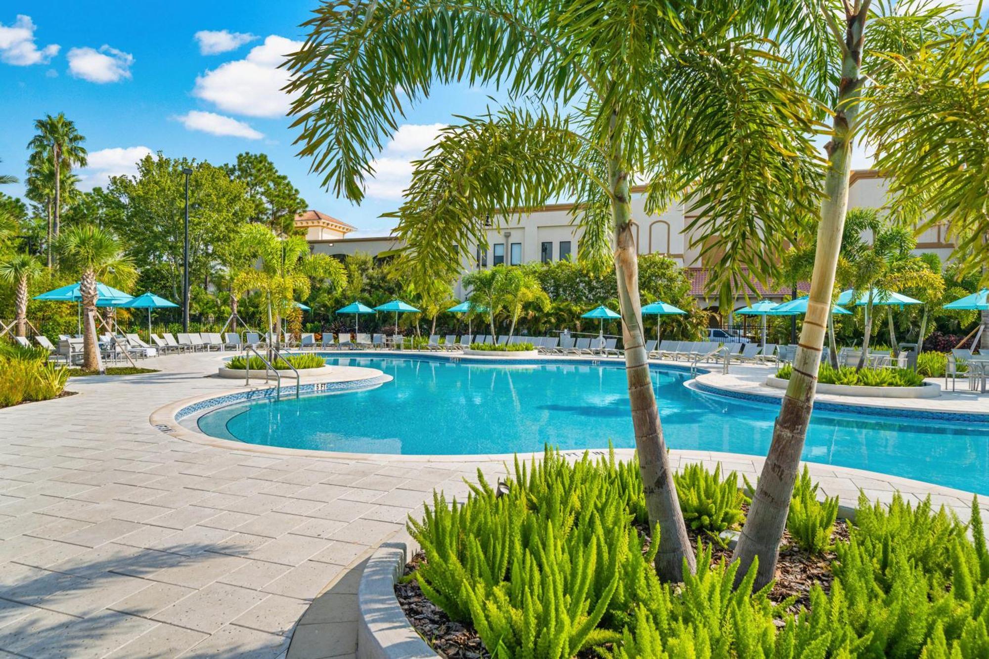 Gorgeous 1St-Floor, End Unit Condo W Lakeview Orlando Exterior photo