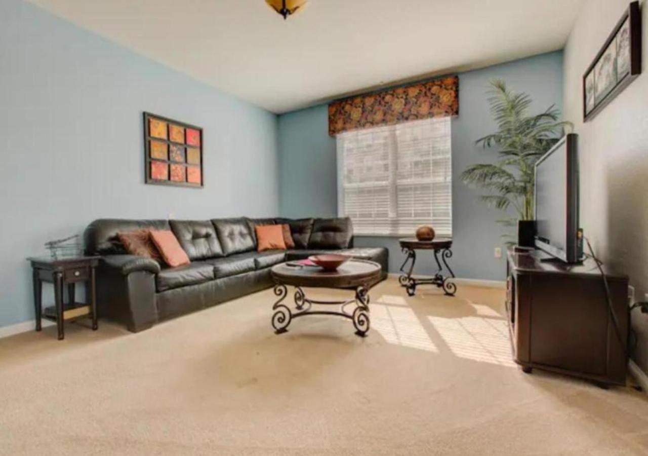 Gorgeous 1St-Floor, End Unit Condo W Lakeview Orlando Exterior photo