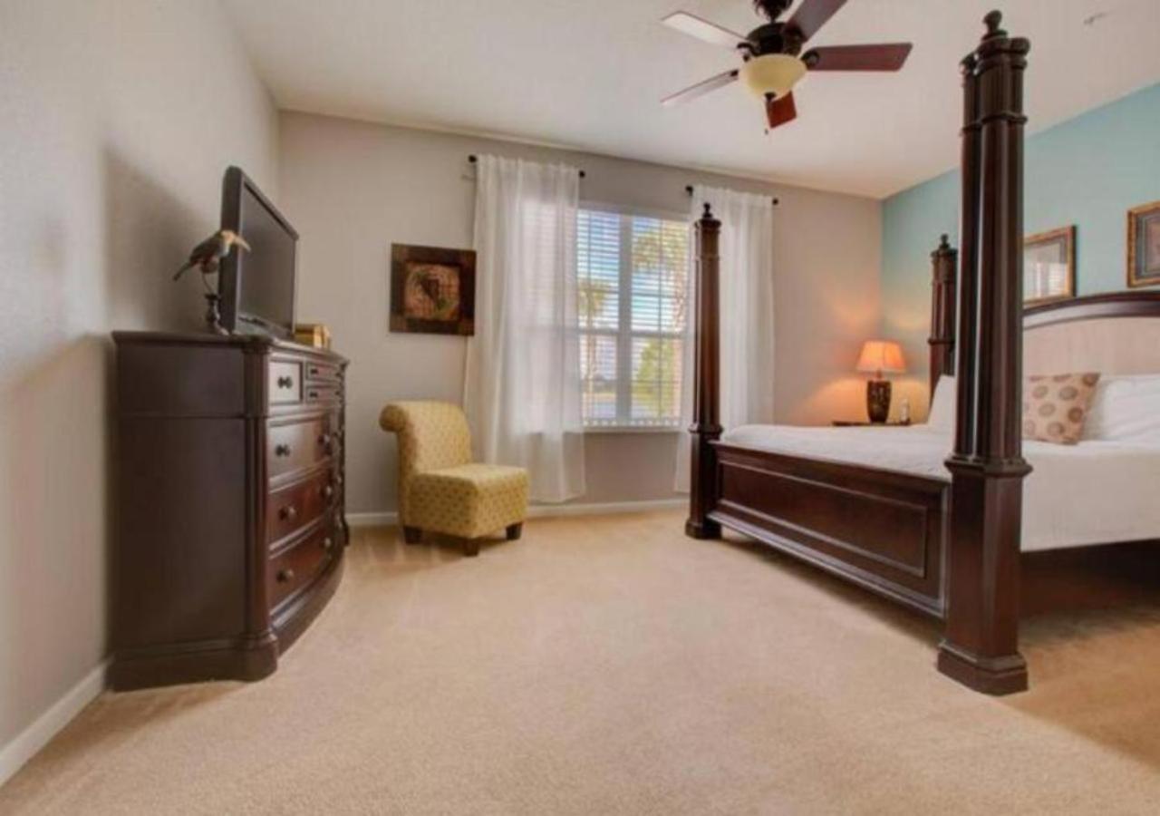 Gorgeous 1St-Floor, End Unit Condo W Lakeview Orlando Exterior photo